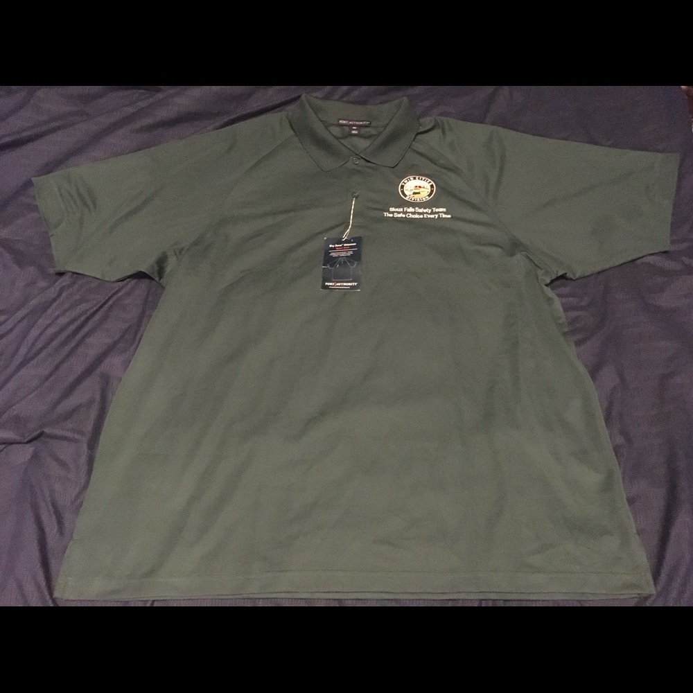 BNSF Railway shirt! 🤩